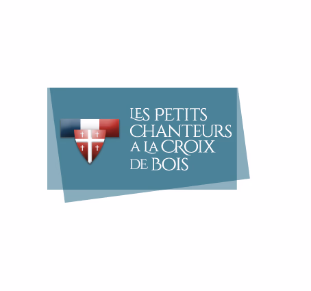 Les Petits Chanteurs À La Croix De Bois Logo