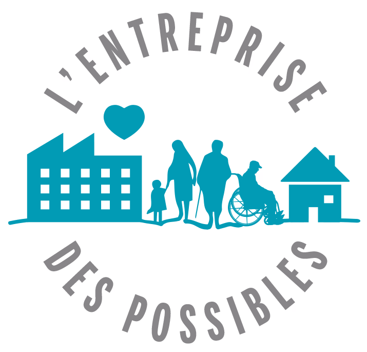 Entreprise Des Possibles Logo