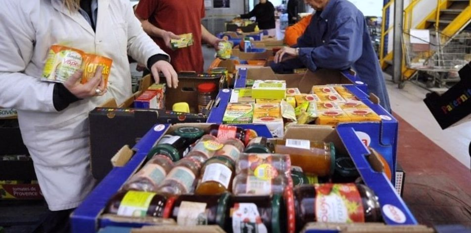 Association Cantonaide Centre Aide Alimentaire