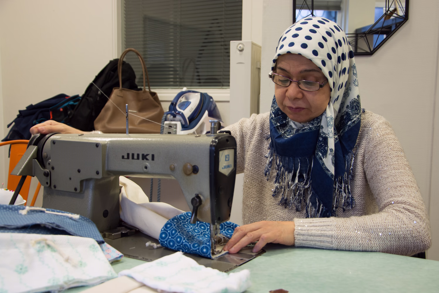 Zero Chomeur Coud Machine