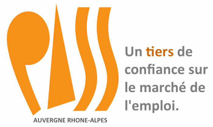 Pass Auvergne Rhône Alpes Tiers Confiance