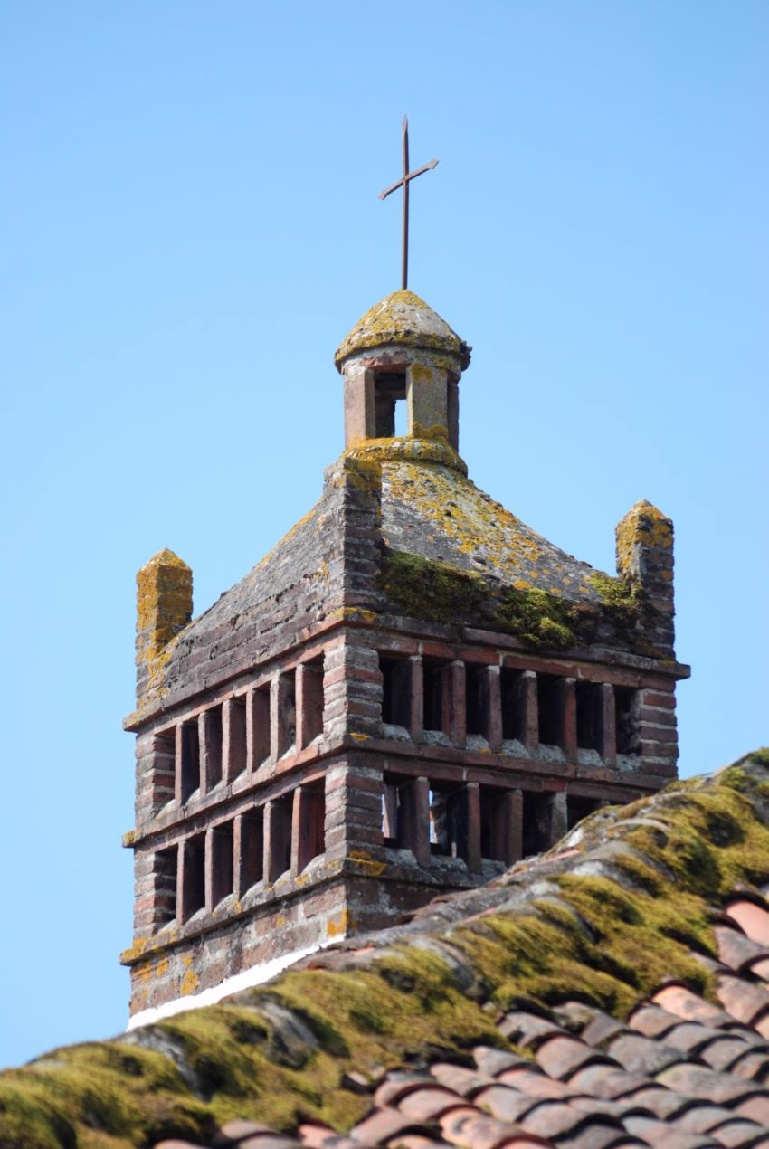 Ferme Sougey Restauration