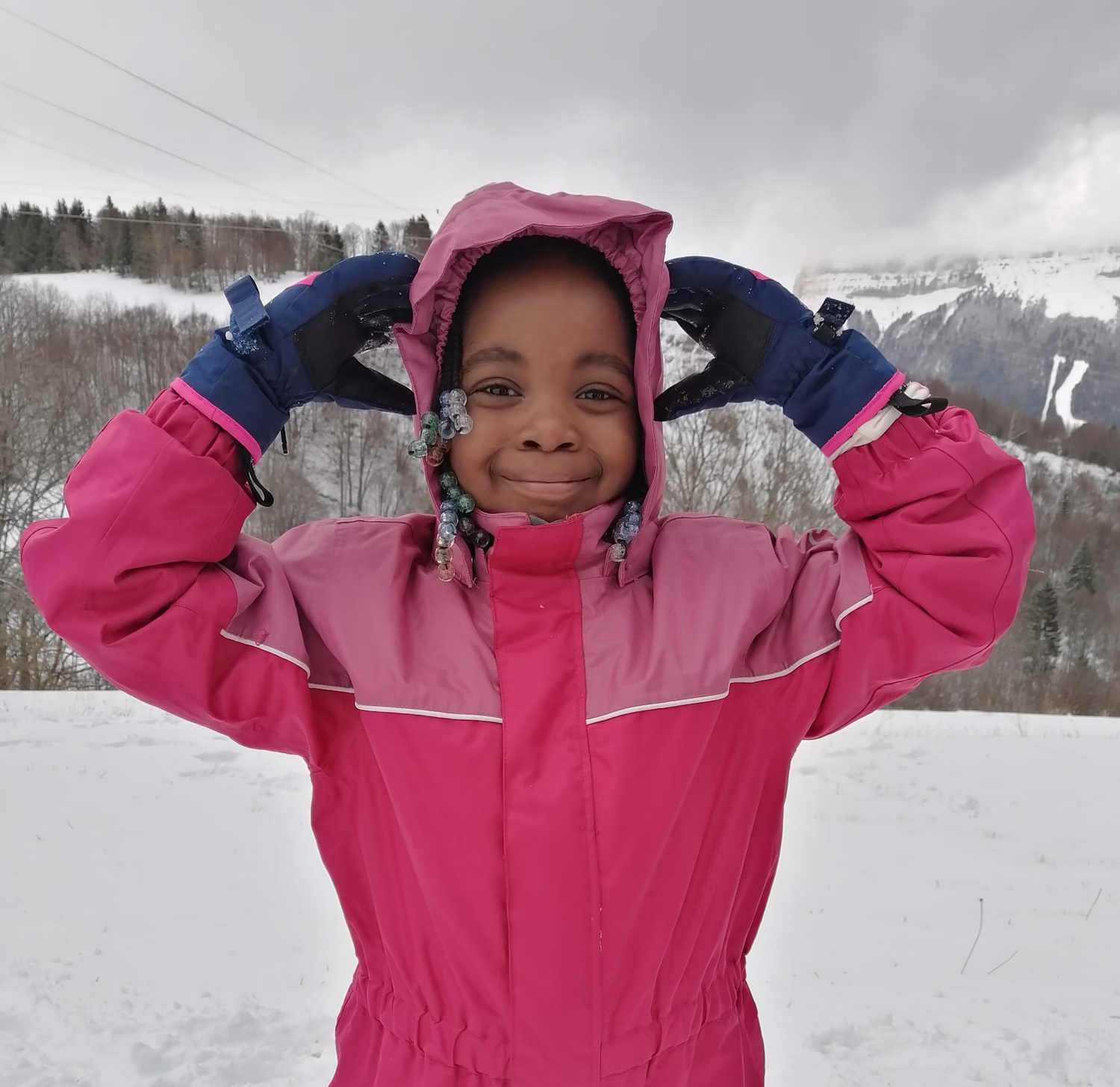 Association Ma chance moi aussi Égalité des chances