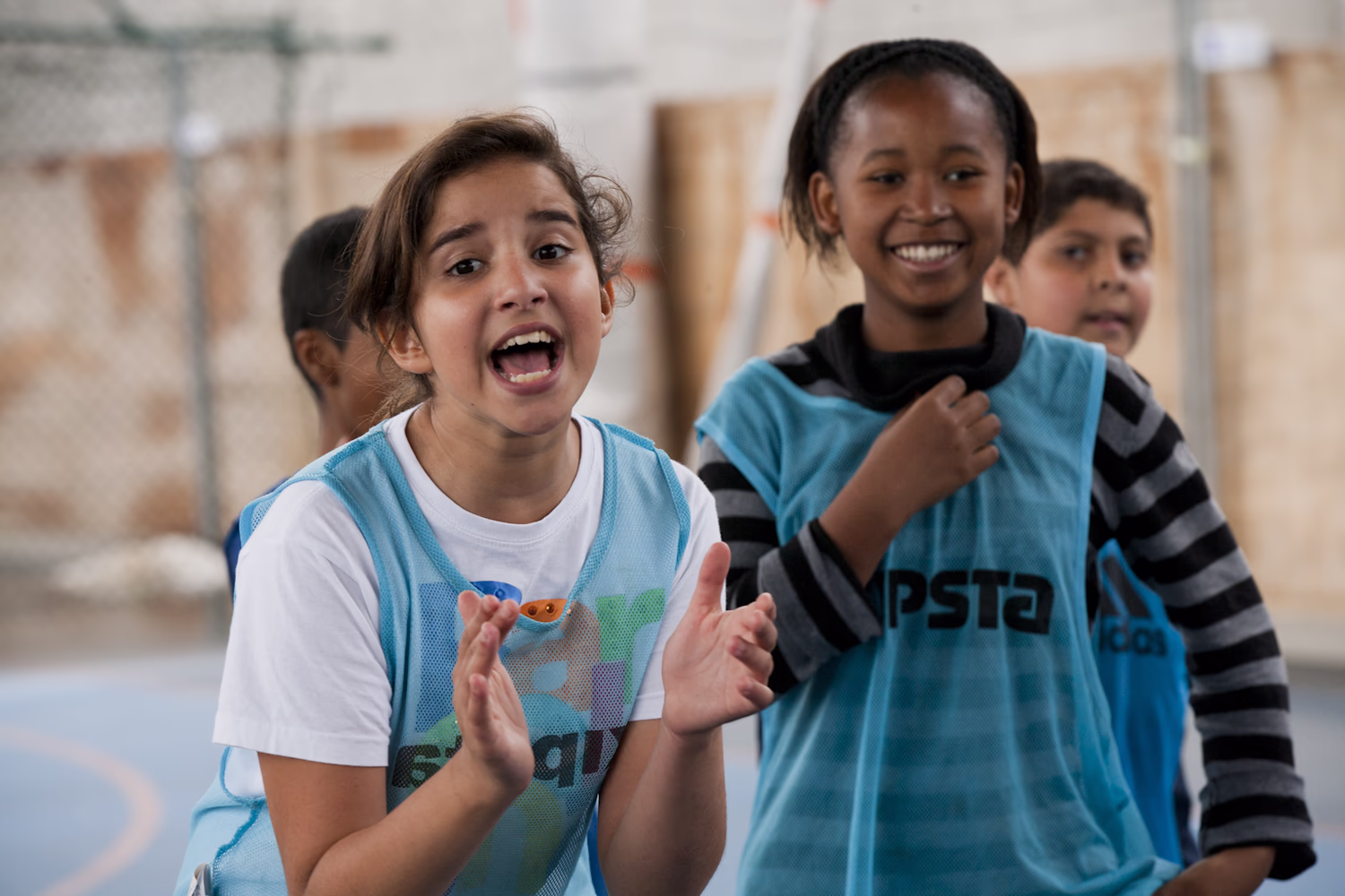 Développement Association Sport dans la ville