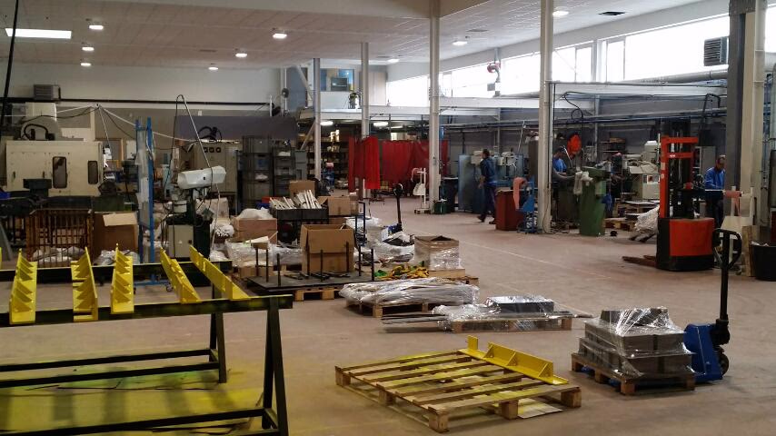 Sol’act ESAT Insertion