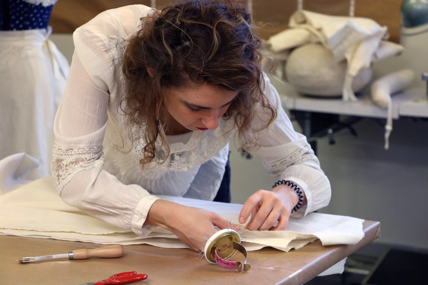 ENSATT Lyon Bourses d'études Fondation Entrée en Scène