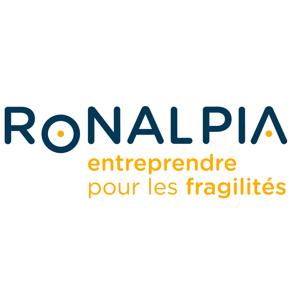 Logo Ronalpia