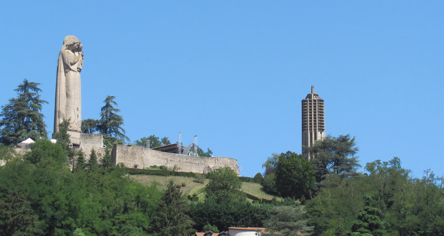 La Grande Madonne