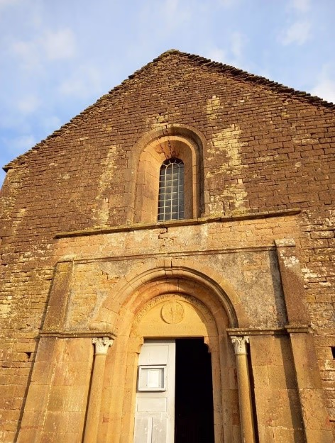Rénovation Église Notre-Dame de l'Assomption