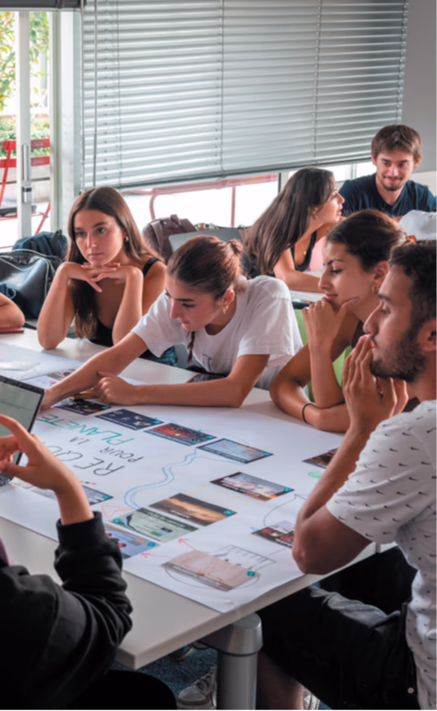 Bourses d'études Étudiant