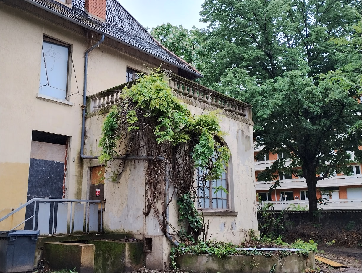 Plan A Maison
