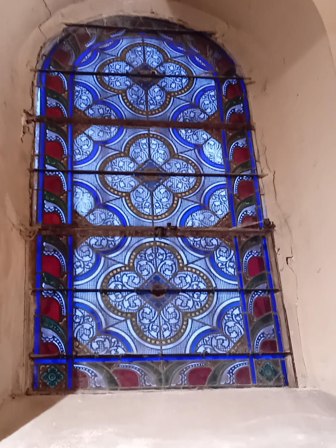 Rénovation Église Nord-Isère Beaucroissant