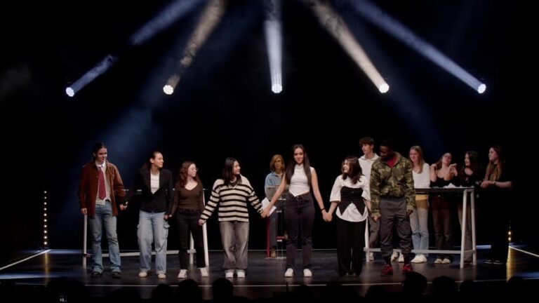 O parleurs Les Célestins