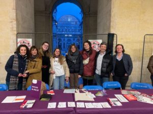 amicale du nid 69 lutte contre la prostitution