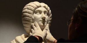 reproduction d'oeuvre tactiles MBA lyon